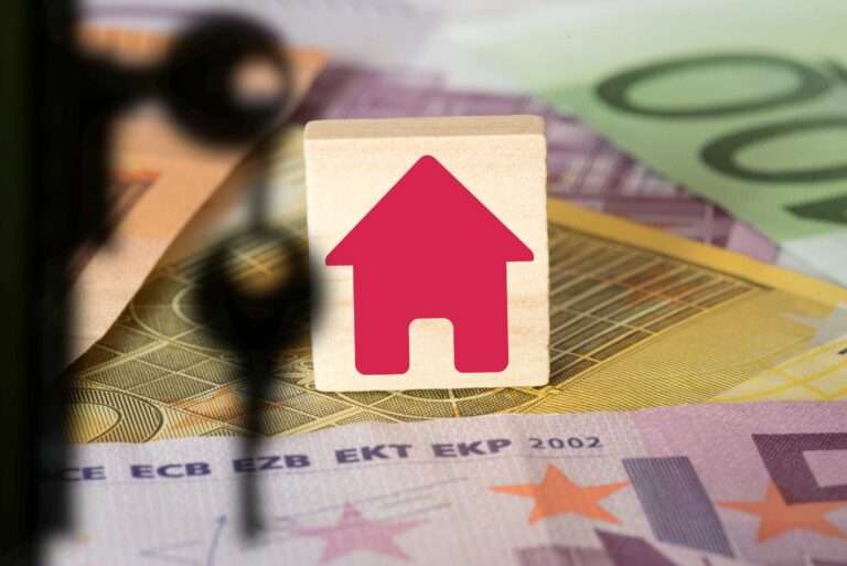 les revenus des mandataires en immobilier