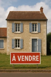 Mandataire Immobilier Rural