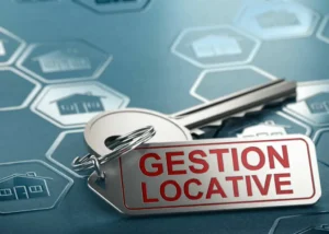 gestion immobiliere