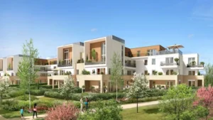 immobilier neuf