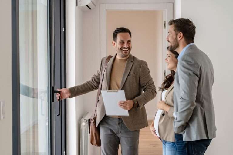 devenir mandataire immobilier